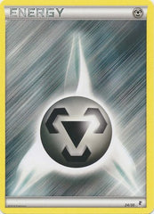 Metal Energy (24/30) [XY: Trainer Kit 1 - Bisharp] | Chromatic Games