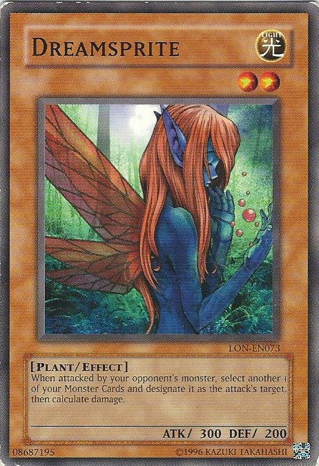 Dreamsprite [LON-EN073] Common | Chromatic Games