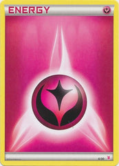 Fairy Energy (6/30) [XY: Trainer Kit 1 - Wigglytuff] | Chromatic Games