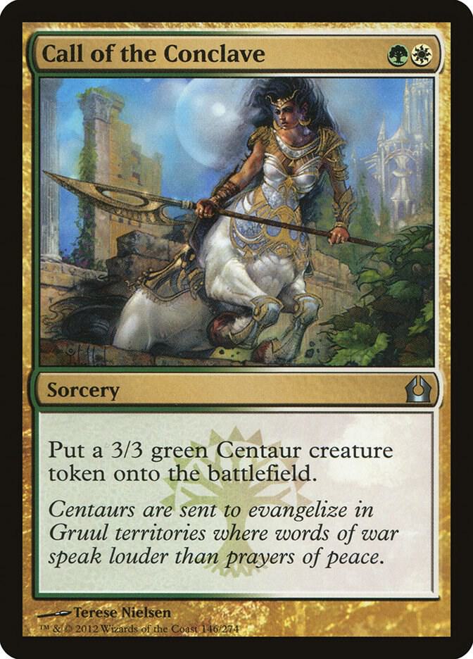 Call of the Conclave 146/274 (Return to Ravnica)  | Chromatic Games