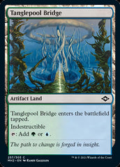 Tanglepool Bridge [Modern Horizons 2] | Chromatic Games