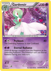 Gardevoir (RC10/RC25) [Black & White: Legendary Treasures] | Chromatic Games