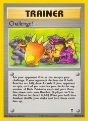 Challenge! (106/110) [Legendary Collection] | Chromatic Games