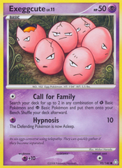 Exeggcute (93/146) [Diamond & Pearl: Legends Awakened] | Chromatic Games