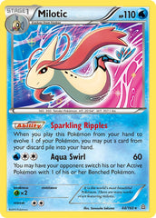 Milotic (44/160) (Theme Deck Exclusive) [XY: Primal Clash] | Chromatic Games