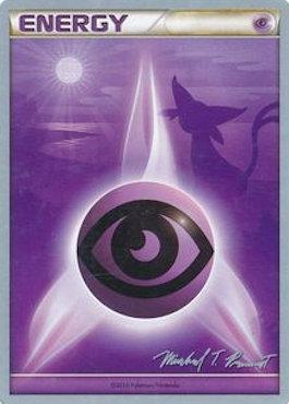 Psychic Energy (Boltevoir - Michael Pramawat) [World Championships 2010] | Chromatic Games