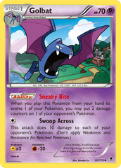 Golbat (32/119) [XY: Phantom Forces] | Chromatic Games