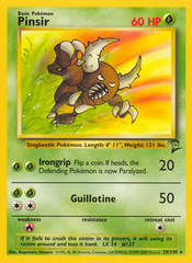 Pinsir (29/130) [Base Set 2] | Chromatic Games