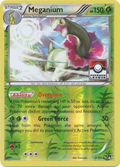 Meganium (3/122) (League Promo) [XY: BREAKpoint] | Chromatic Games