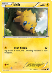 Joltik (44/114) [Black & White: Base Set] | Chromatic Games