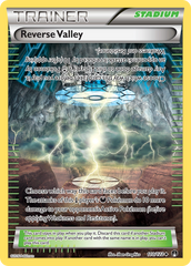 Reverse Valley (110/122) [XY: BREAKpoint] | Chromatic Games