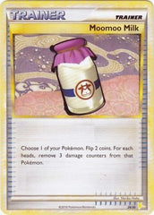 Moomoo Milk (26/30) [HeartGold & SoulSilver: Trainer Kit - Raichu] | Chromatic Games