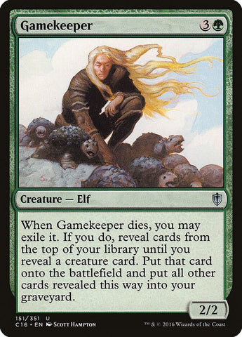 Product image for Chromatic Games