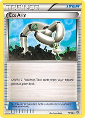 Eco Arm (71/98) [XY: Ancient Origins] | Chromatic Games