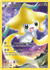 Jirachi (XY112) [XY: Black Star Promos] | Chromatic Games