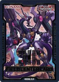 Field Center Card: Arc Rebellion XYZ Dragon Promo | Chromatic Games