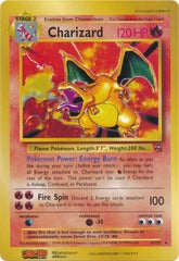 Charizard (4/102) (CoroCoro Promo) (Jumbo Card) [Base Set Unlimited] | Chromatic Games