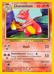 Charmeleon (37/110) [Legendary Collection] | Chromatic Games