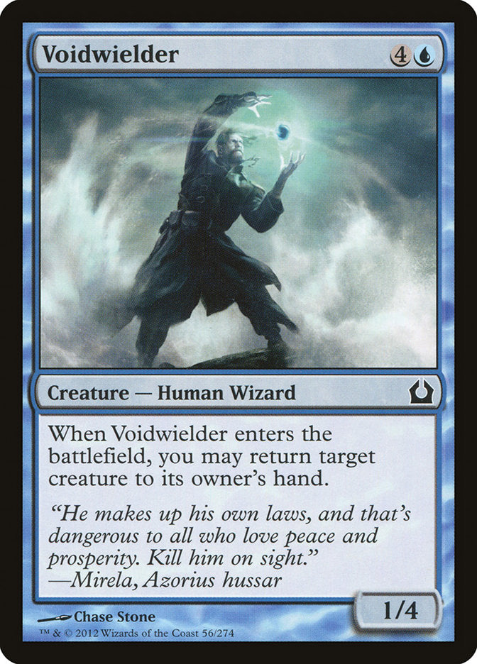 Voidwielder 56/274 (Return to Ravnica)  | Chromatic Games