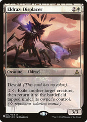 Eldrazi Displacer [The List] | Chromatic Games