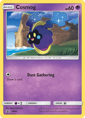 Cosmog (SM42) [Sun & Moon: Black Star Promos] | Chromatic Games