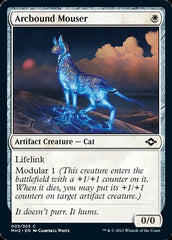 Arcbound Mouser [Modern Horizons 2] | Chromatic Games