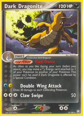 Dark Dragonite (15/109) [EX: Team Rocket Returns] | Chromatic Games