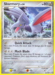 Skarmory (51/100) [Diamond & Pearl: Stormfront] | Chromatic Games