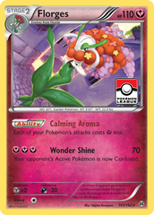 Florges (103/162) [XY: BREAKthrough] | Chromatic Games