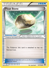 Float Stone (137/162) [XY: BREAKthrough] | Chromatic Games