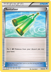 Revitalizer (70/83) [XY: Generations] | Chromatic Games