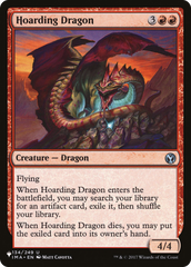 Hoarding Dragon [The List] | Chromatic Games