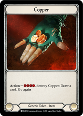 Copper [EVR194] (Everfest)  1st Edition Normal | Chromatic Games