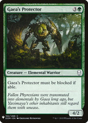 Gaea's Protector [Mystery Booster] | Chromatic Games