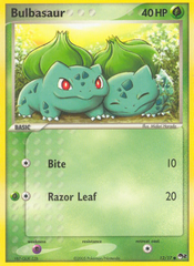 Bulbasaur (12/17) [POP Series 2] | Chromatic Games