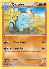 Quagsire (39/98) [XY: Ancient Origins] | Chromatic Games