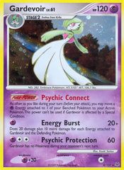 Gardevoir (8/127) (Theme Deck Exclusive) [Platinum: Base Set] | Chromatic Games