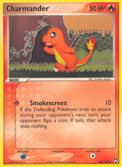 Charmander (48/108) [EX: Power Keepers] | Chromatic Games