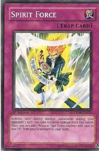 Stake your Soul! [RA05-EN069] Super Rare | Chromatic Games