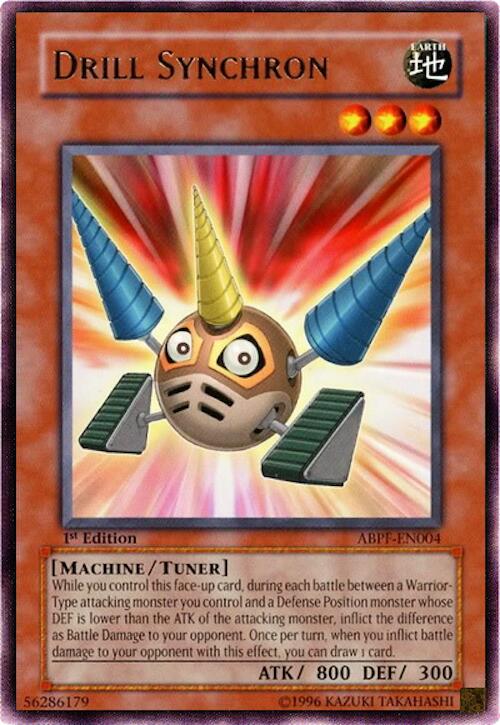 Heavy Polymerization [RA05-EN071] Super Rare | Chromatic Games