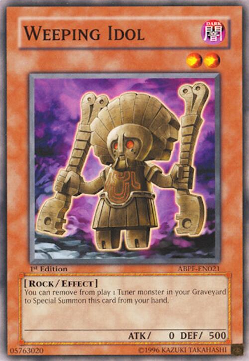 YummySurprise (Secret Rare) [RA05-EN074] Secret Rare | Chromatic Games
