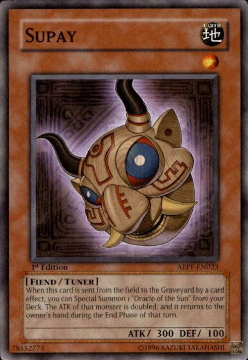 YummySurprise (Ultimate Rare) [RA05-EN074] Ultimate Rare | Chromatic Games