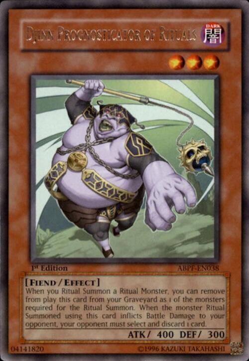 Trap Dustshoot (Platinum Secret Rare) [RA05-EN077] Platinum Secret Rare | Chromatic Games
