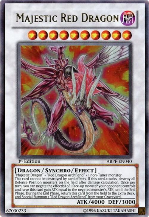 Trap Dustshoot [RA05-EN077] Super Rare | Chromatic Games