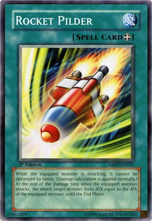 Iron Thunder (Secret Rare) [RA05-EN079] Secret Rare | Chromatic Games