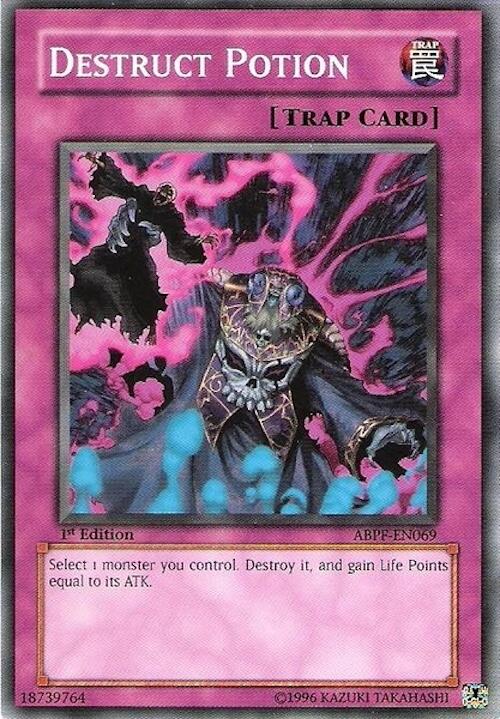 Dragon's Mind (Secret Rare) [RA05-EN082] Secret Rare | Chromatic Games