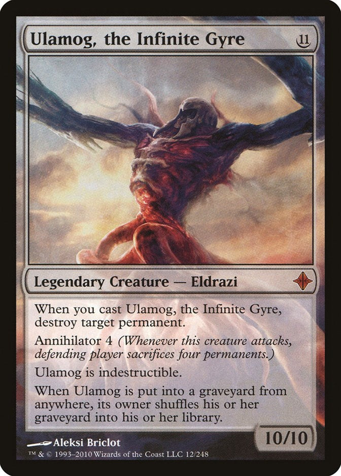 Mirrorjade the Iceblade Dragon [RA05-EN148] Ultra Rare | Chromatic Games
