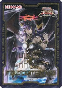 Field Center Card: Darklord Ixchel (Judge) Promo | Chromatic Games