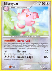 Blissey (22/127) [Platinum: Base Set] | Chromatic Games