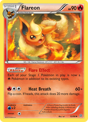 Flareon (13/98) [XY: Ancient Origins] | Chromatic Games